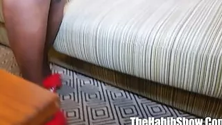 oh damm miami davis finally had a good fuckdown burgundy bbc