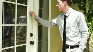 Lisa Marie's special sex lesson