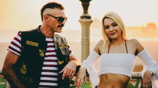 Kenna James - 3rd Wheel - ToughLoveX