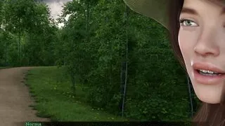 Secrets of the Valley: Hot Sexy Adventurous Girl - Episode 3