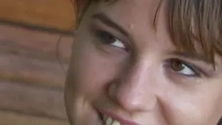 Claudia Antonelli Gets Her Ass Fucked by Marco