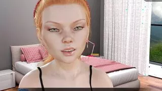 Secrets of the Valley. the Hotties From the Valley - Episode 2