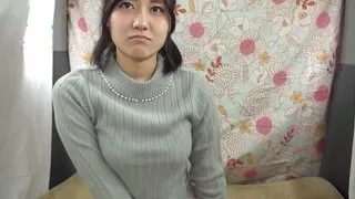 Can You Catch a Ramen Woman by Picking Her up in a Restaurant? Mao (22) Is an Office Worker.