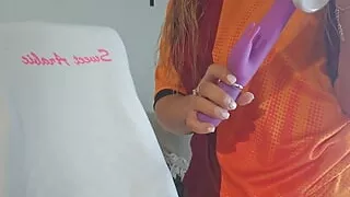 Femboy Dildo Ass - Sweetarabic Maghribia Hwaya