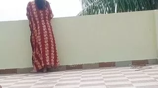 Chudai  in Hushband and wife