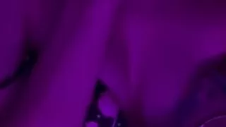 Horny Teen Fingers Herself While Imagining Your Cock