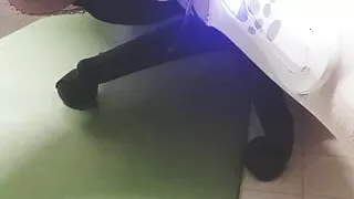 Xiao Niuzi was humiliated by various props