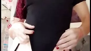 Ready for have a lot of fun with you