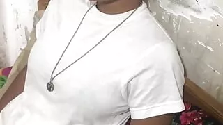 Hot step sister big tits