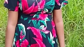 Desi village wife Cum in Mouth