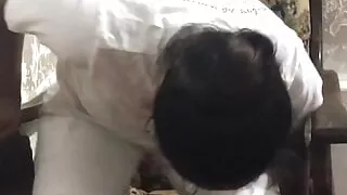 Hot step sister big boobs