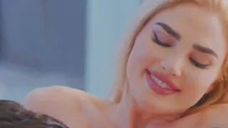 Delphine Films - Massage My Body and Soul