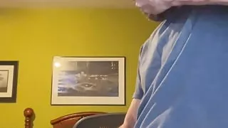 This delicious man meat