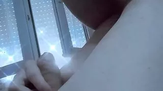 teen butt - Jocker's Cock