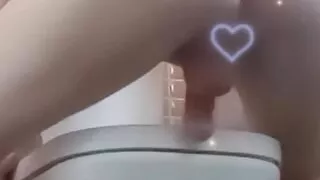 butt fucking - Jocker's Cock