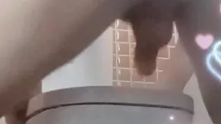 big bubble butt - Jocker's Cock