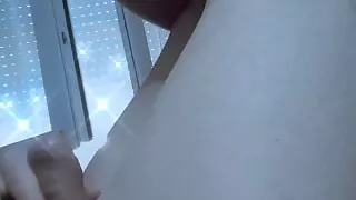 big butt fucking - Jocker's Cock