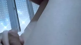 ass butt tits - Jocker's Cock