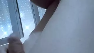 bbw butt - Jocker's Cock