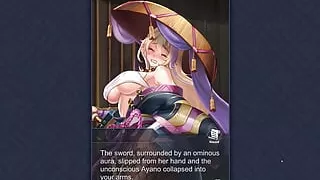 Ep2: Irresistable Temptation by Ayano - King of Kinks