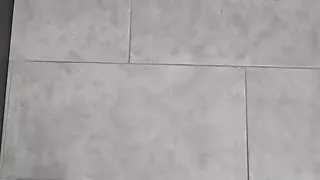 Challenge of who cums farther true amateur