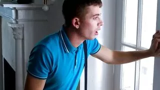 Chery Leigh fucks her in-law