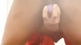 D Yansh Water Fall of Squirt