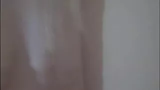 let Leona taste my cock, a blonde who loves masturbation and