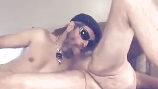 Roofless Trilogy - for the First Time, All the Three Videos That Are a Cult in the Trash-porn Are Together! Enjoy!