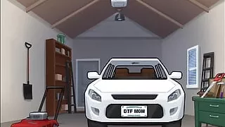 Summertime Saga: Got caught fucking in the library Ep.7