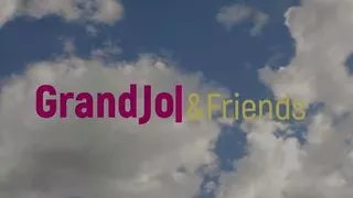 She Blows Him in the Kitchen