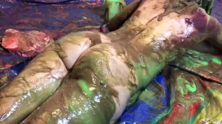 Custard Pies In The Nude