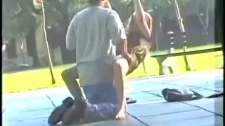 Beautiful Shy Girl Is My Sex Slave Sometimes