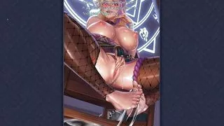 Ep3: Sealing Ritual by Ayano - King of Kinks