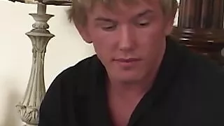 Cuckold Hubby Watches as His Beautiful Ebony Wife Films Her First Hardcore Interracial Porn Scene