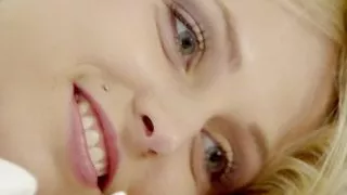 Czech milf Debora is always looking for new ways to pleasure her super tight body,