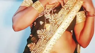 Telugu dirty talks, sexy aunty puku gula part 1