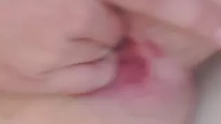 Teen ass after fuck bbc