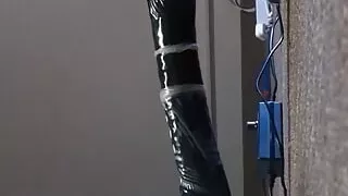 Fucking Machine part 2 - 11 inches