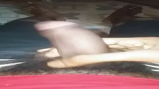 The Big Black Cock Trying too large Masturbate