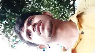 Indian parlour boy want to fuck his client asshole