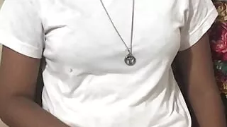 Sri lanka school girl