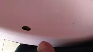 Dick wants to piss on your face