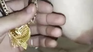 New Dulhan ki jamakar chudai