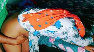 gf boyfriend  indian virgin school girl in her first sex video in his bedroom with boyfriend