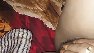 Masturbate in the night