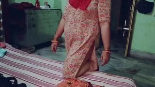 College se Aai apni Mausi ki beti ko Chod Diya