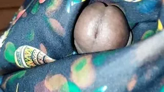 Satin silk handjob porn - 3D print satin saree handjob of bhabhi (104)