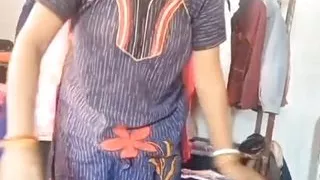 Big Mega Bubble Butt Bhabi Requires Your Hugh Cock Inside Her.