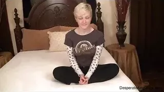 Desperate Amateurs Krys